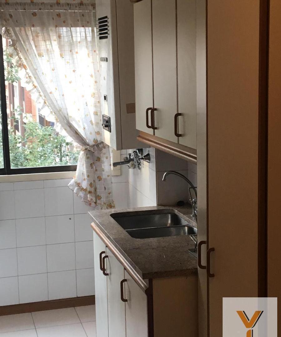 Foto de Departamento en Alquiler - 1 Dormitorio 1 Baño - 55mts - Belgrano, imagen 3