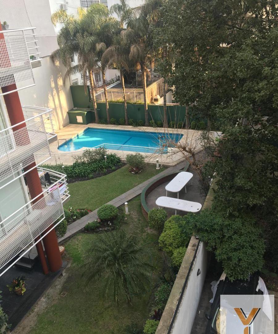 Foto de Departamento en Alquiler - 1 Dormitorio 1 Baño - 55mts - Belgrano, imagen 5
