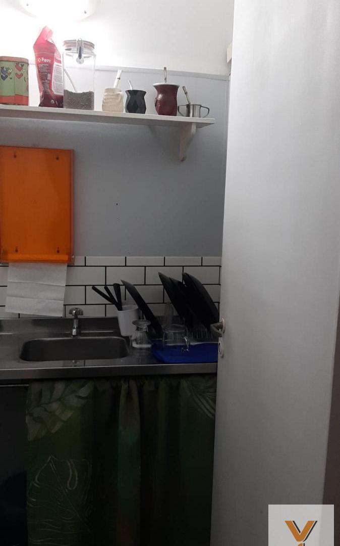 Foto de Oficina en Venta - 1 Baño - 70mts - San Nicolás, imagen 1