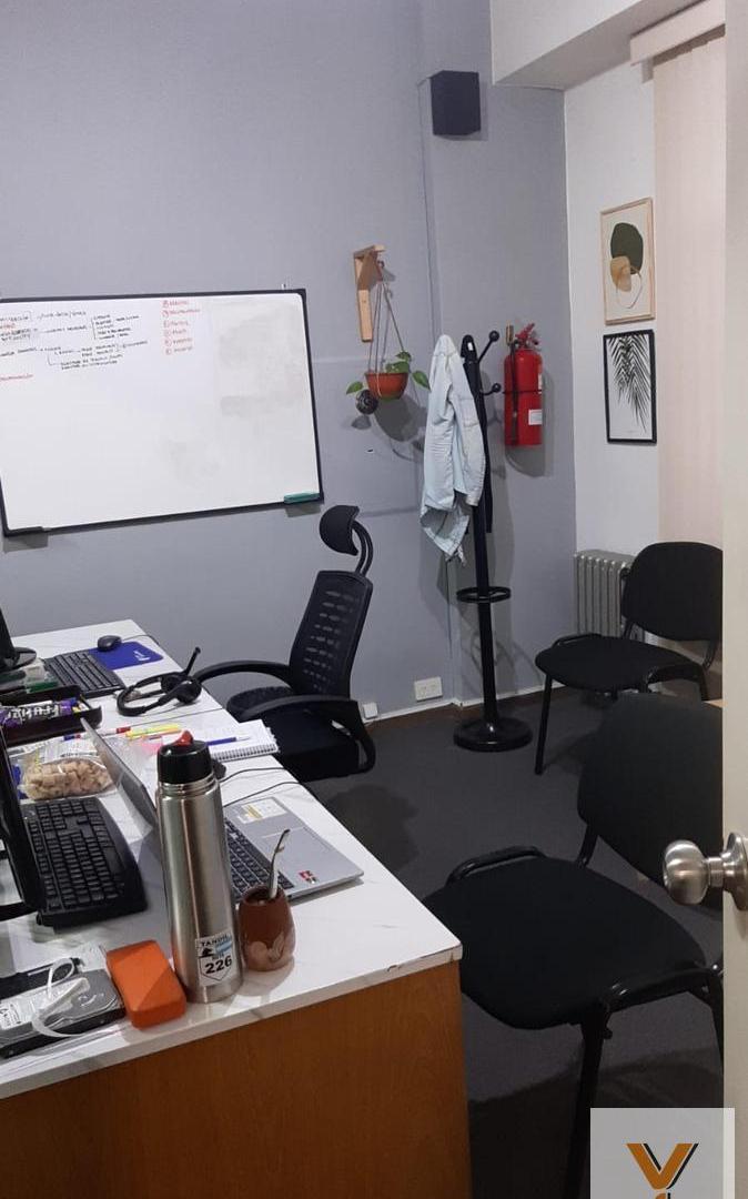 Foto de Oficina en Venta - 1 Baño - 70mts - San Nicolás, imagen 4