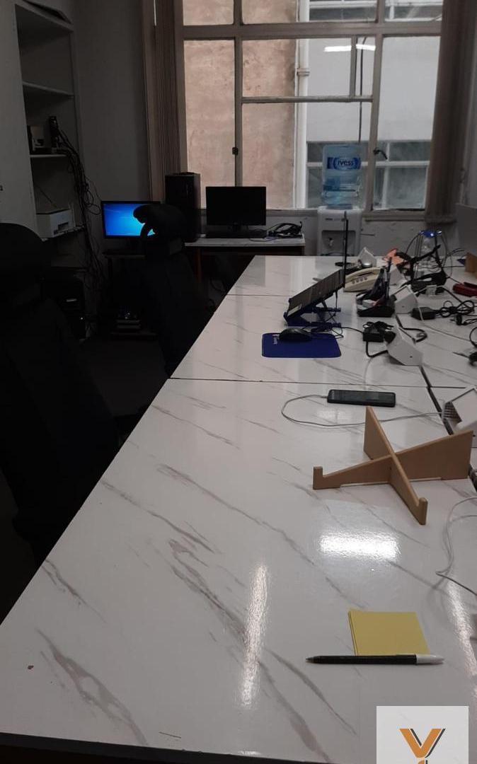 Foto de Oficina en Venta - 1 Baño - 70mts - San Nicolás, imagen 5