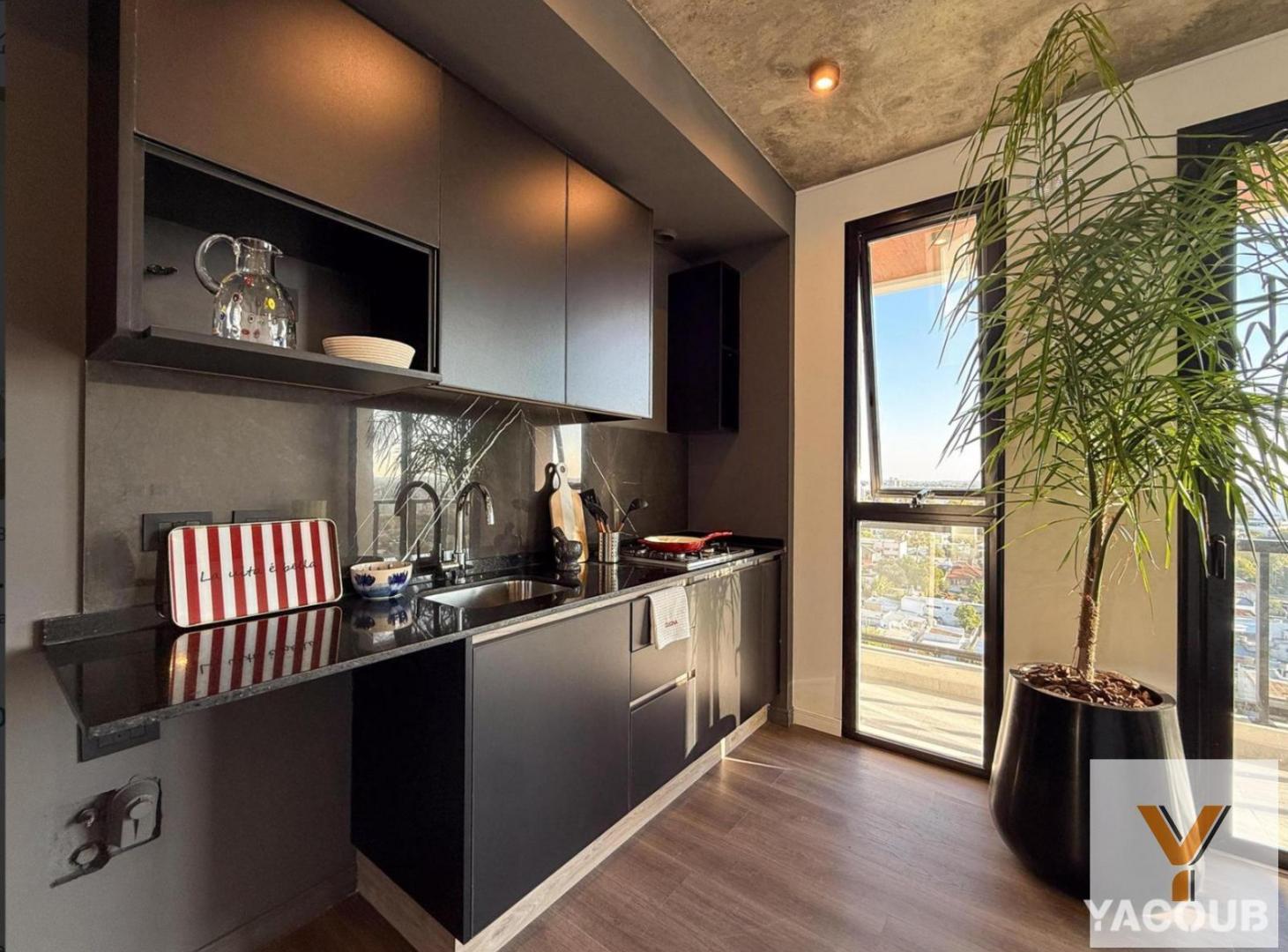 Foto de Departamento en Alquiler - 1 Dormitorio 1 Baño - 45mts - La Plata, imagen 4