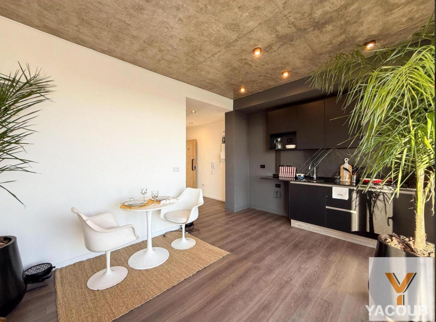 Foto de Departamento en Alquiler - 1 Dormitorio 1 Baño - 45mts - La Plata, imagen 1