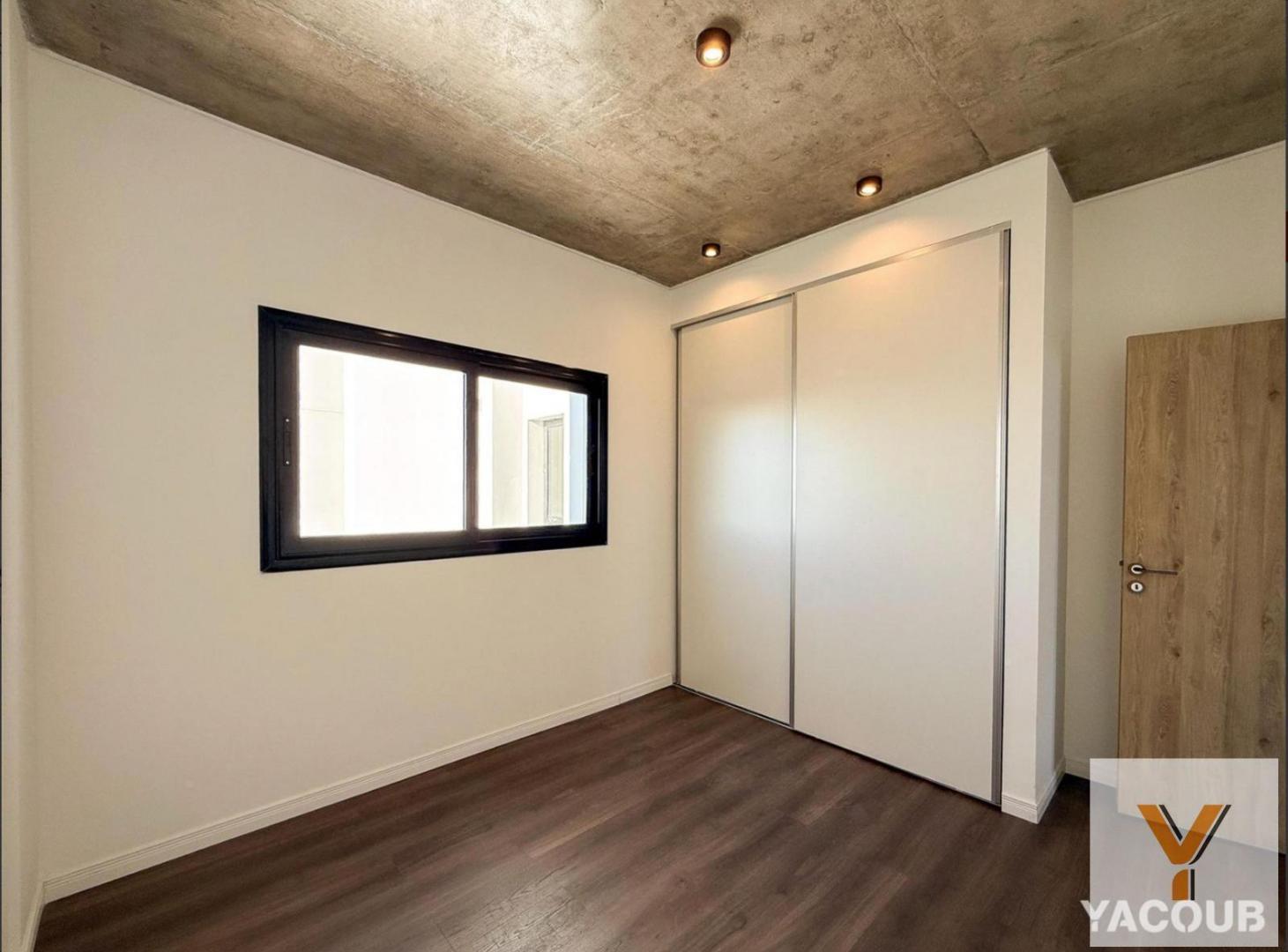Foto de Departamento en Alquiler - 1 Dormitorio 1 Baño - 45mts - La Plata, imagen 5
