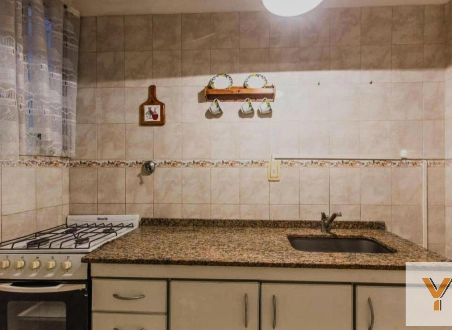 Foto de Departamento en Venta - Monoambiente 1 Baño - 23mts - Mar Del Plata, imagen 1