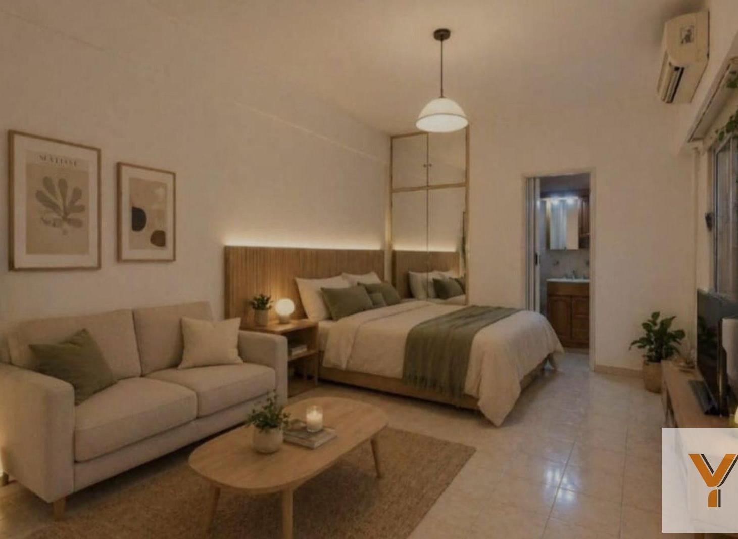 Foto de Departamento en Venta - Monoambiente 1 Baño - 23mts - Mar Del Plata, imagen 5