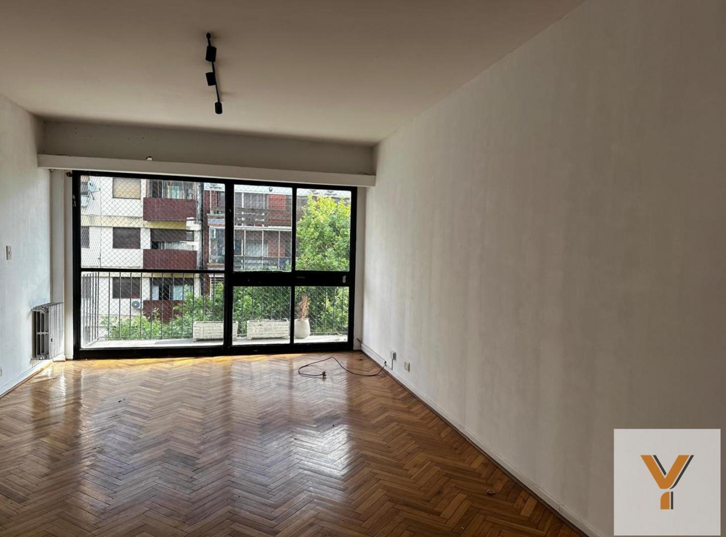 Foto de Departamento en Alquiler - 2 Dormitorios 1 Baño - 90mts - Caballito, imagen 4