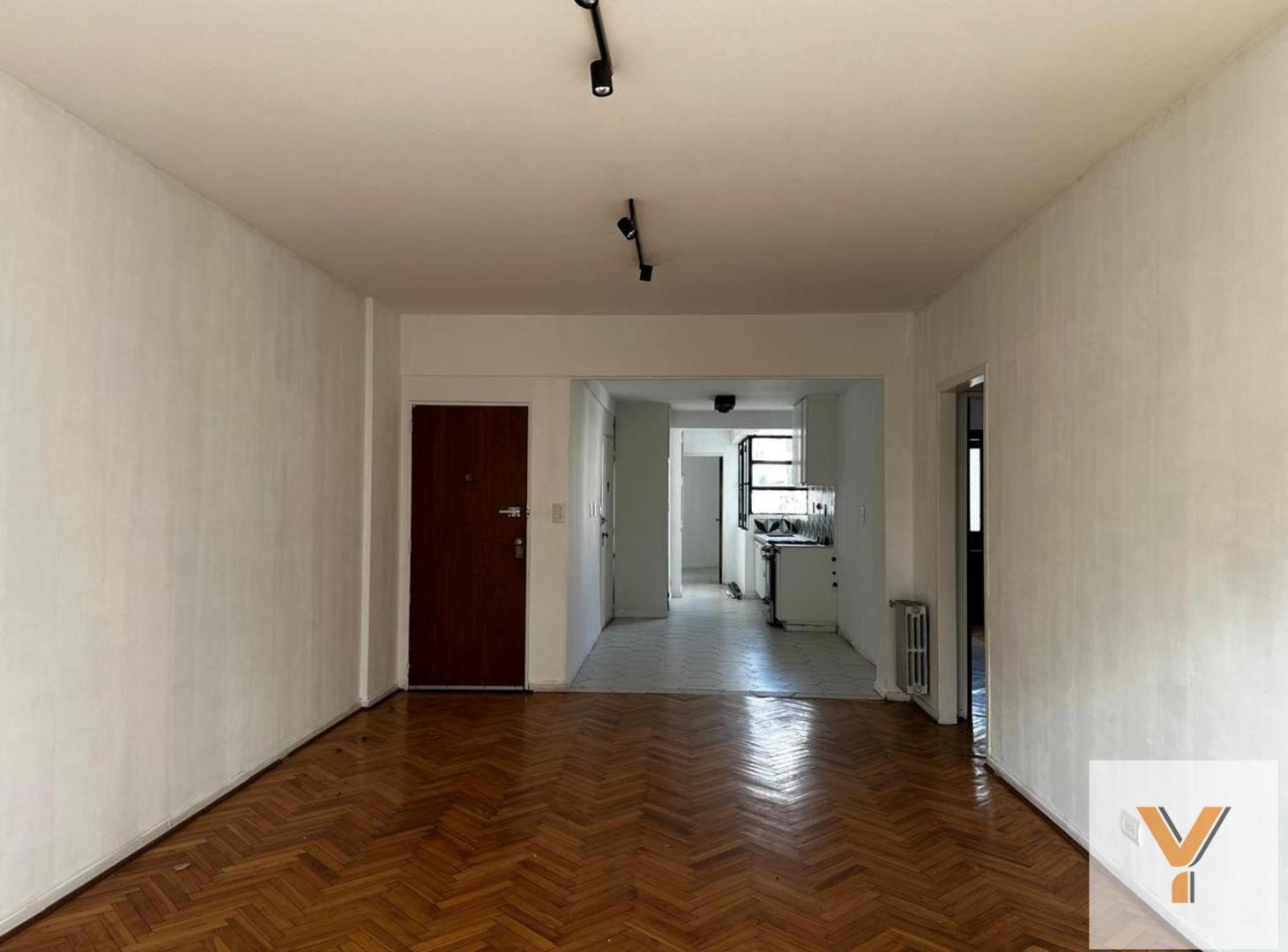 Foto de Departamento en Alquiler - 2 Dormitorios 1 Baño - 90mts - Caballito, imagen 3