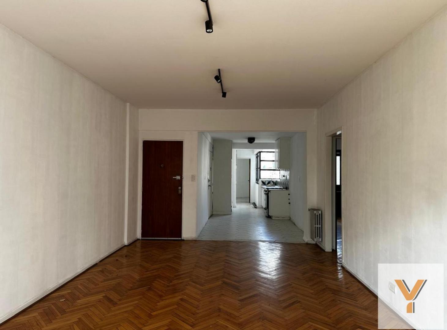 Foto de Departamento en Alquiler - 2 Dormitorios 1 Baño - 90mts - Caballito, imagen 5