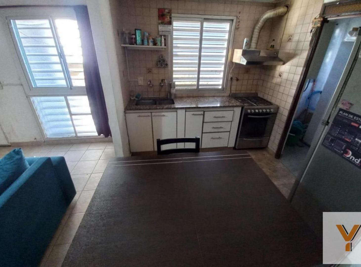 Foto de Departamento en Venta - 2 Dormitorios 1 Baño - 50mts - Berisso, imagen 4