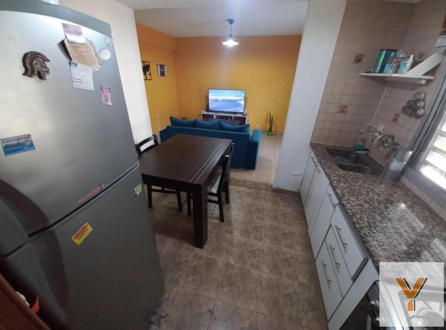Foto de Departamento en Venta - 2 Dormitorios 1 Baño - 50mts - Berisso, imagen 5