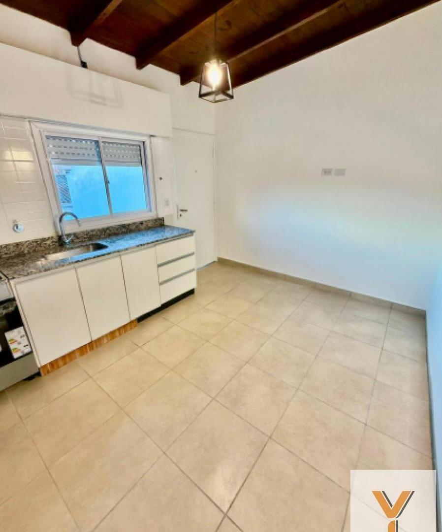 Foto de PH en Alquiler - 1 Dormitorio 1 Baño - 35mts - Mar Del Plata, imagen 4
