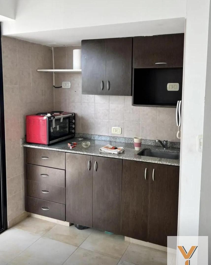 Foto de Departamento en Alquiler - Monoambiente 1 Baño - 42mts - Villa Luro, imagen 3