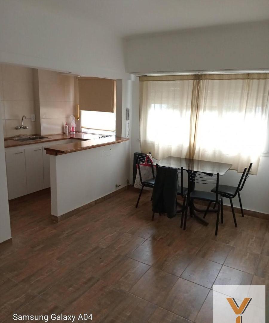 Foto de Departamento en Venta - Monoambiente 1 Baño - 21mts - Mar Del Plata, imagen 1