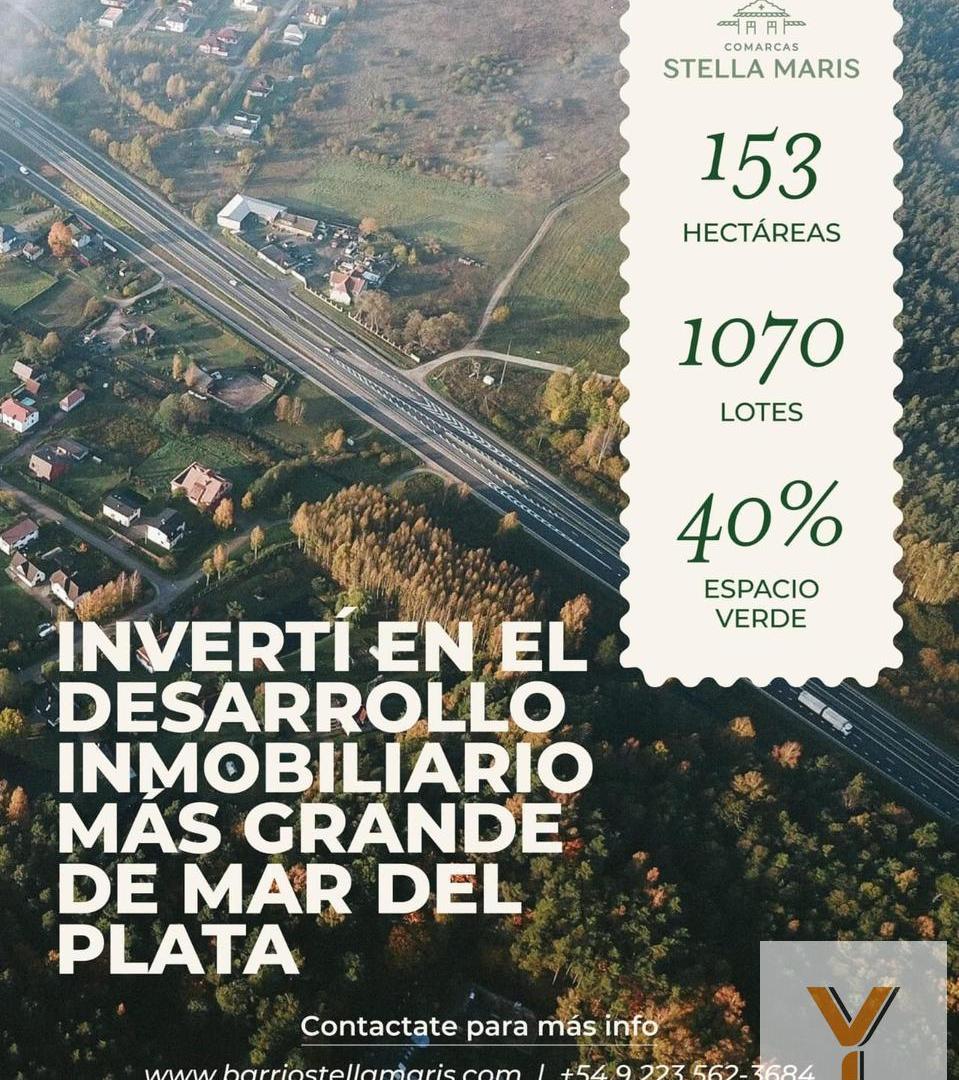 Foto de Terreno en Venta - - 800mts - Mar Del Plata, imagen 4