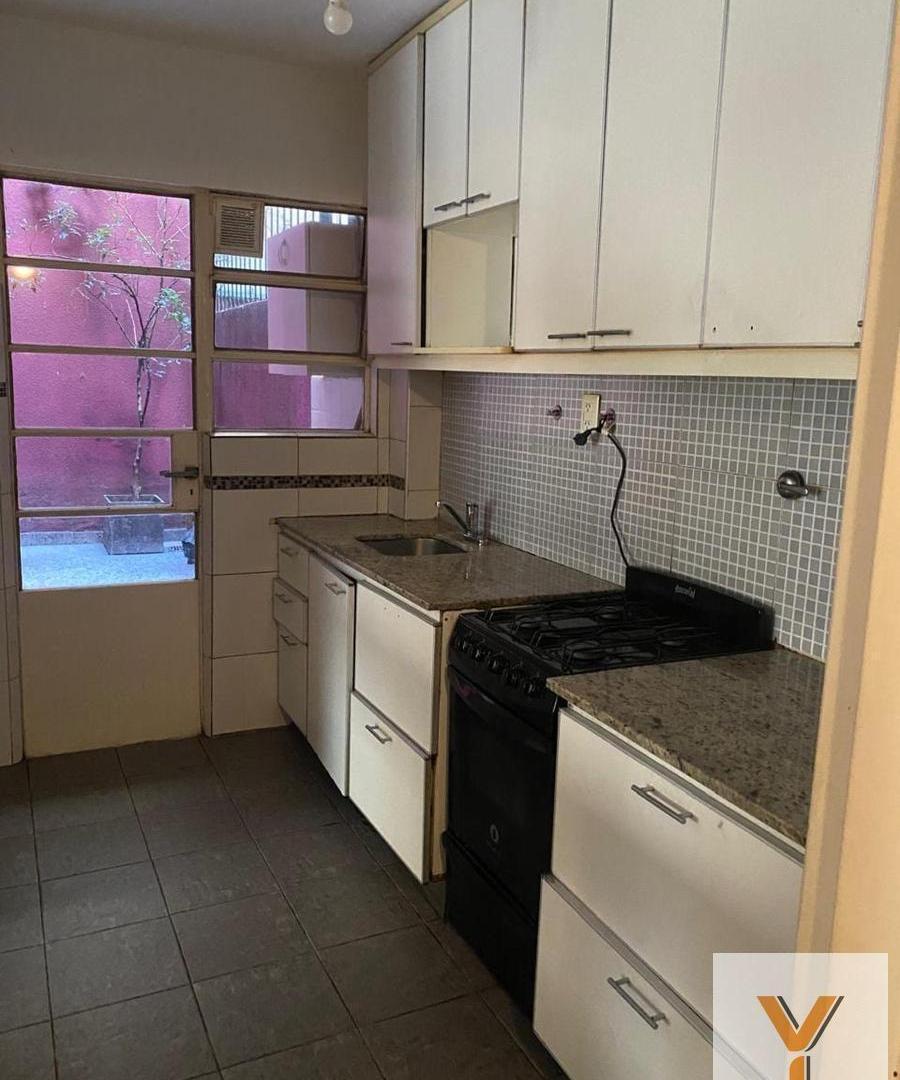 Foto de Departamento en Alquiler - 2 Dormitorios 1 Baño - 130mts - Caballito, imagen 1
