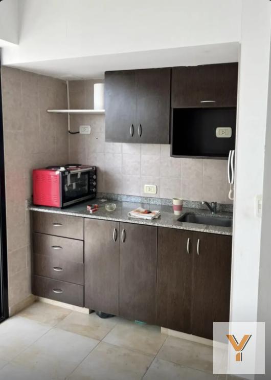 Foto de Departamento en Alquiler - Monoambiente 1 Baño - 40mts - Villa Luro, imagen 2