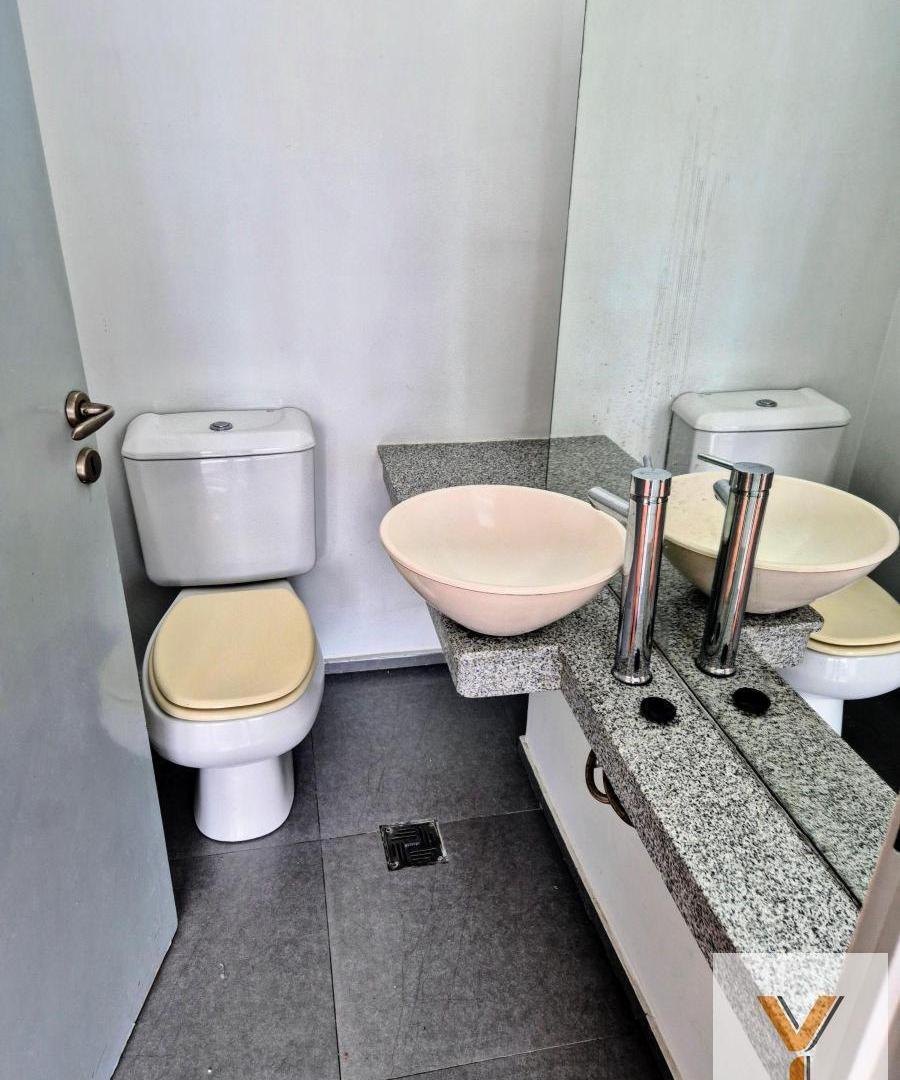 Foto de Departamento en Venta - 1 Dormitorio 1 Baño - 55mts - Belgrano, imagen 4