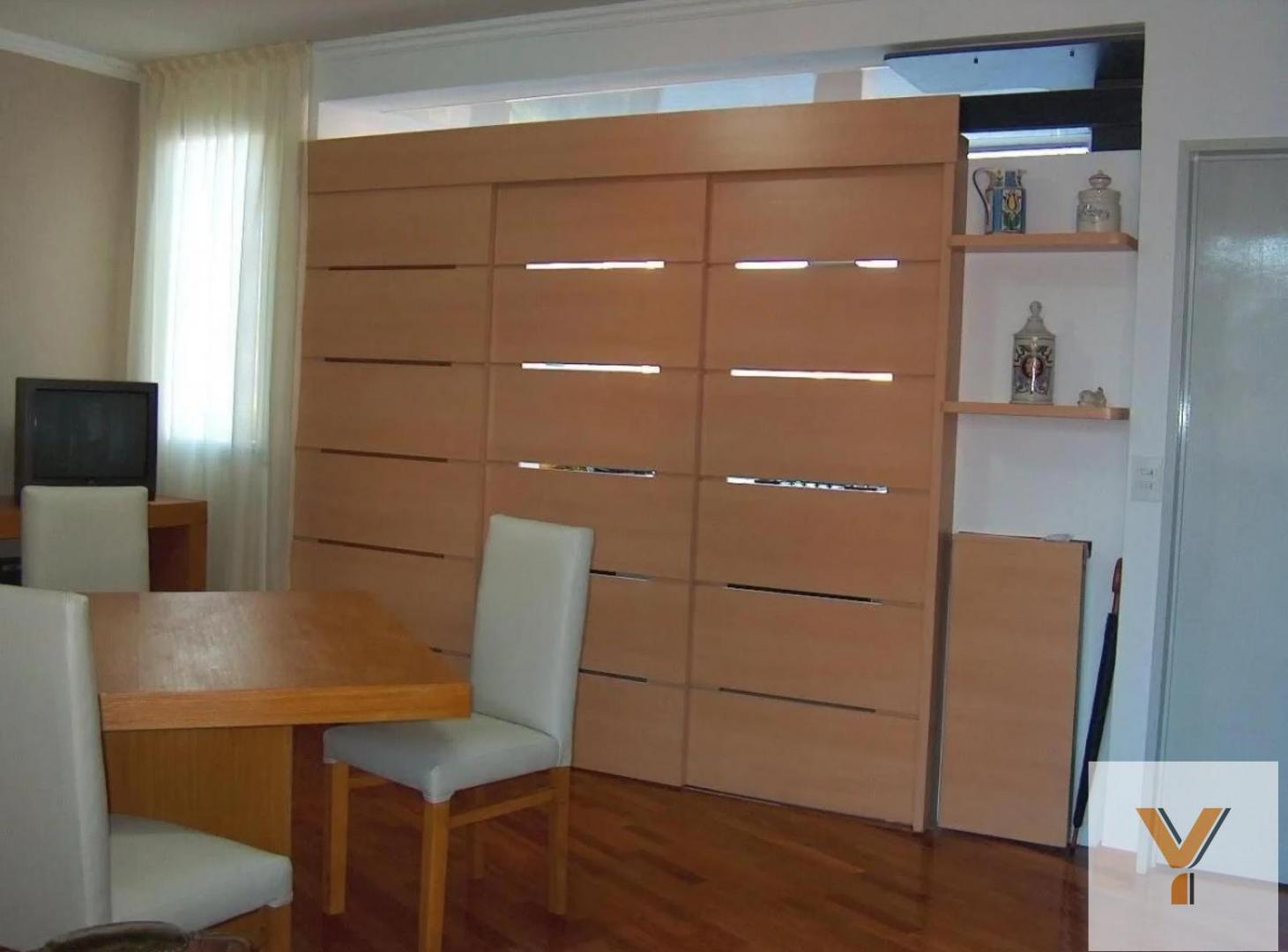 Foto de Departamento en Venta - 1 Dormitorio 1 Baño - 55mts - Belgrano, imagen 3