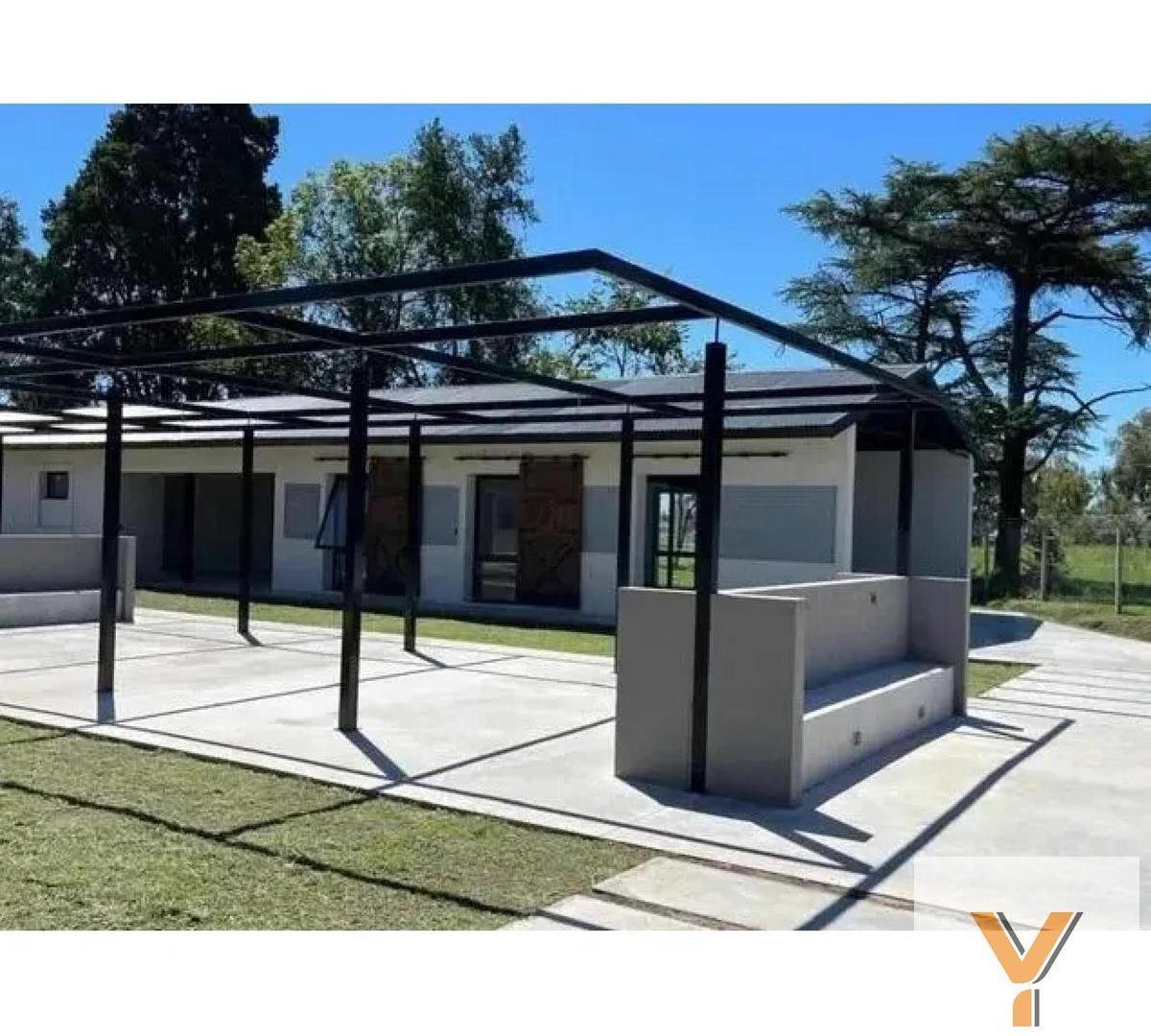 Foto de Terreno en Venta - - 505mts - Pilar, imagen 2