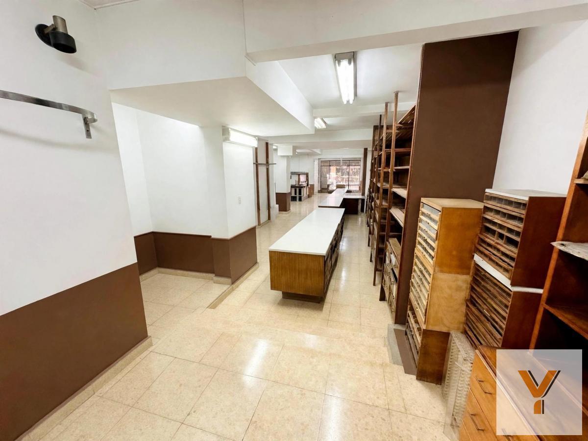 Foto de Local en Venta - 1 Dormitorio 1 Baño - 153mts - Recoleta, imagen 2