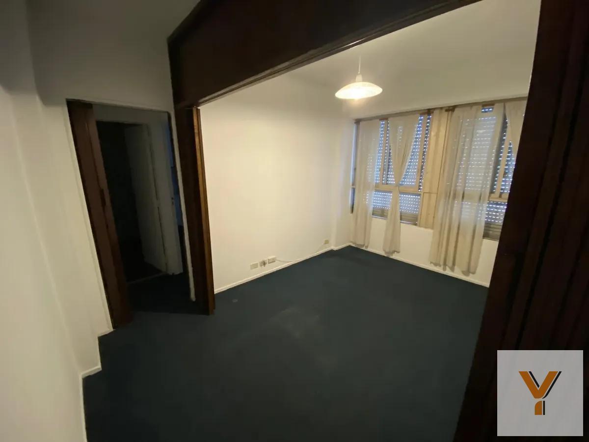 Foto de Departamento en Alquiler - 1 Dormitorio 1 Baño - 35mts - Capital Federal, imagen 4