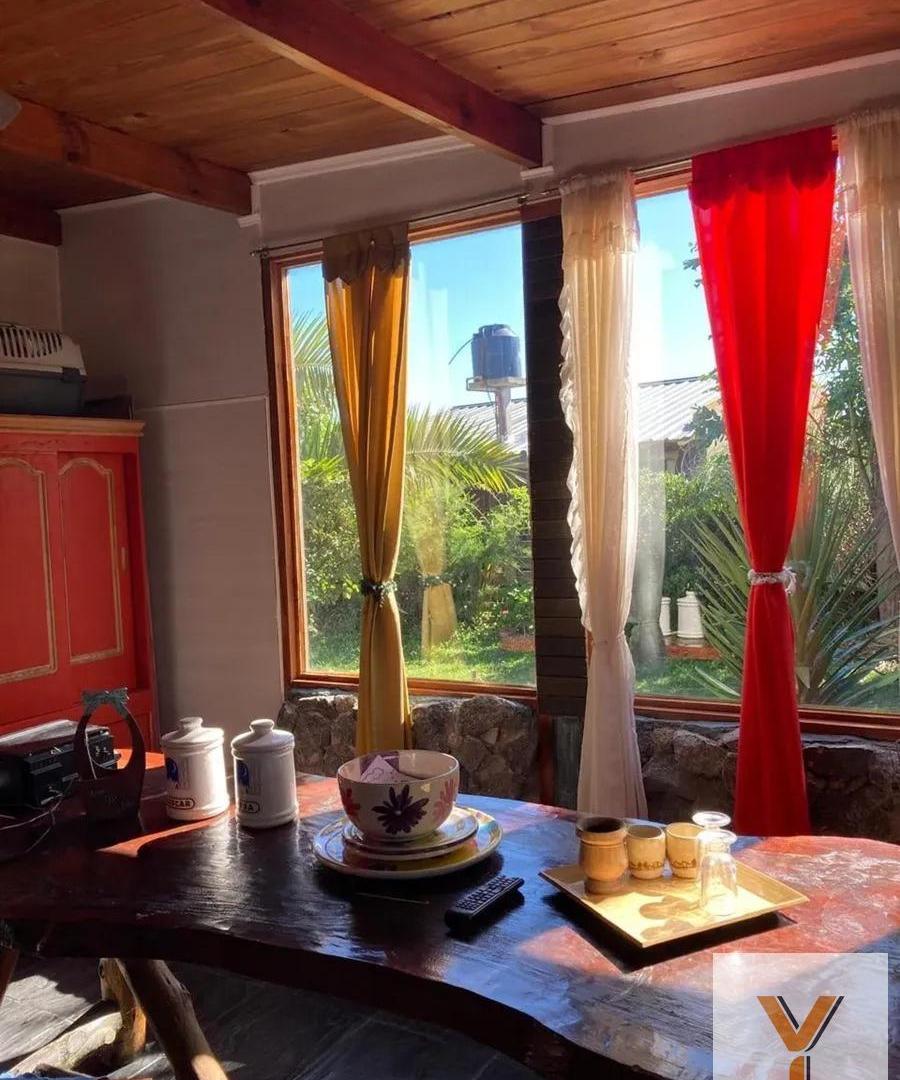Foto de Casa en Venta - 3 Dormitorios 2 Baños - 414mts - Santa Clara Del Mar, imagen 4