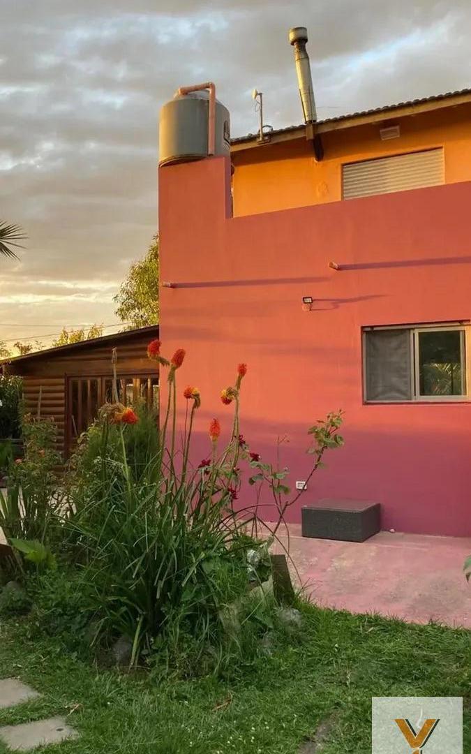 Foto de Casa en Venta - 3 Dormitorios 2 Baños - 414mts - Santa Clara Del Mar, imagen 1