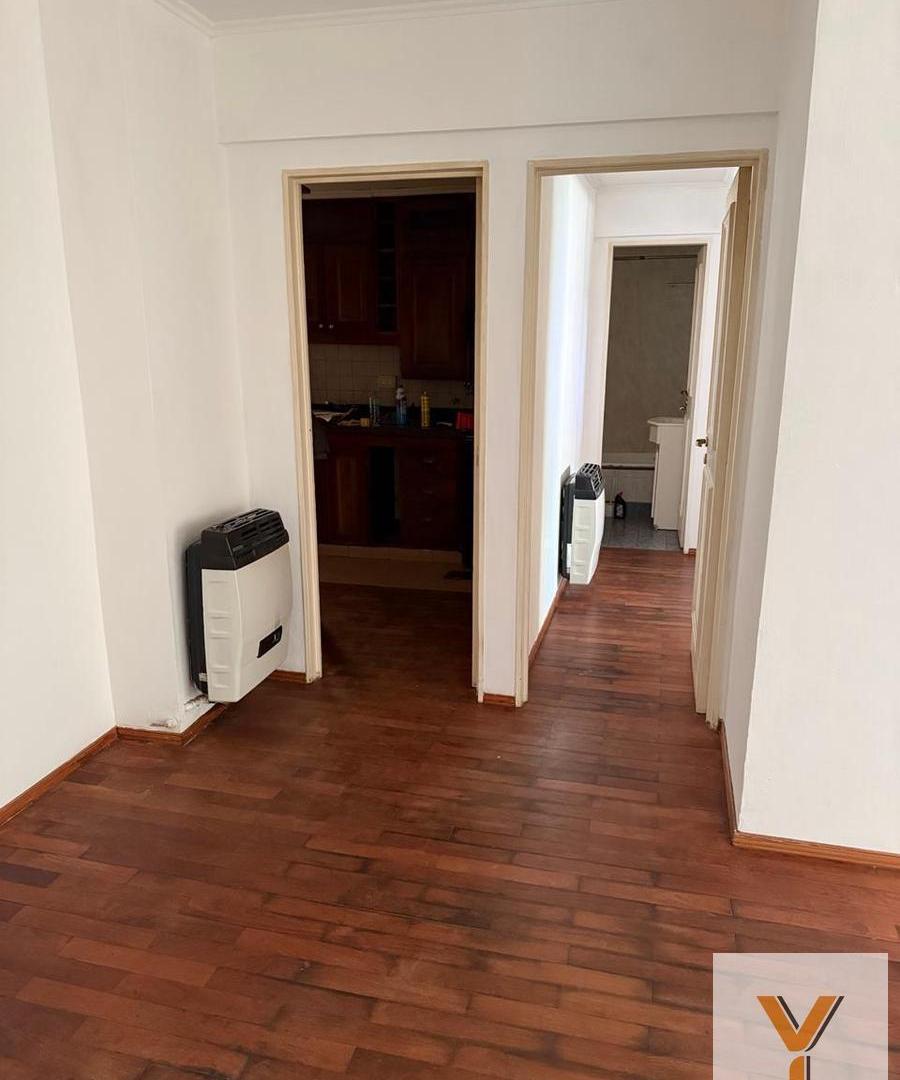 Foto de Departamento en Alquiler - 2 Dormitorios 1 Baño - 50mts - La Plata, imagen 2
