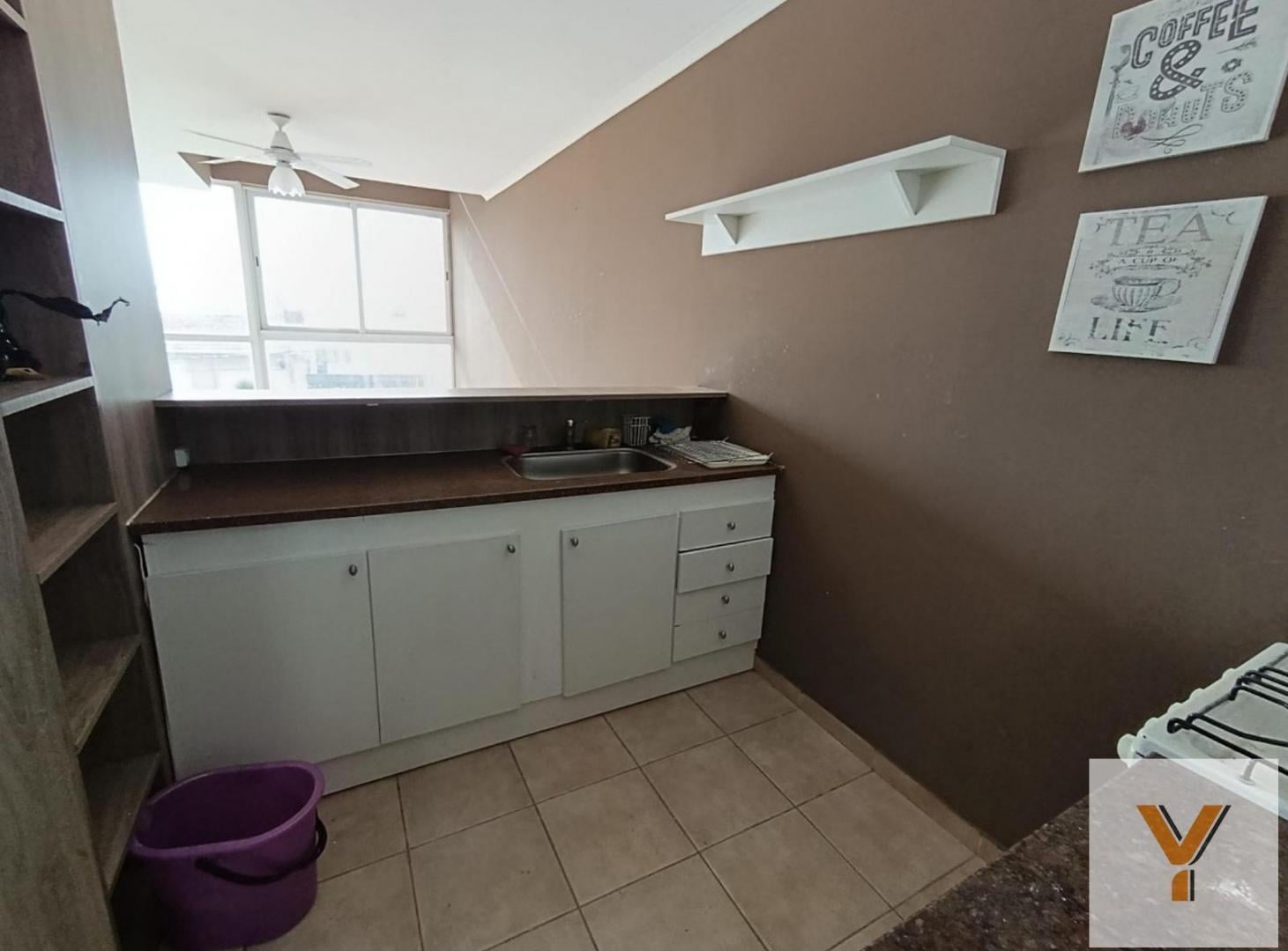 Foto de Departamento en Alquiler - 2 Dormitorios 1 Baño - 70mts - Mar Del Plata, imagen 4