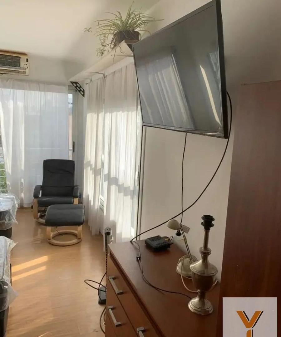 Foto de Departamento en Alquiler - Monoambiente 1 Baño - 50mts - Recoleta, imagen 3