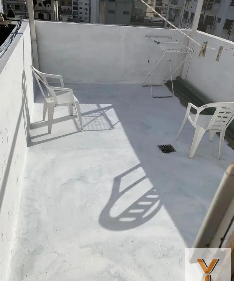 Foto de Departamento en Alquiler - Monoambiente 1 Baño - 50mts - Recoleta, imagen 4