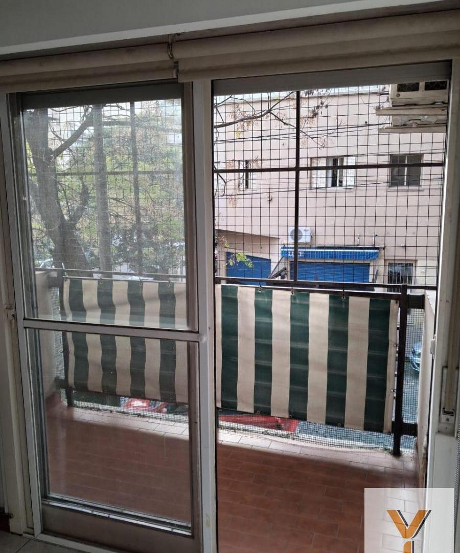 Foto de Departamento en Alquiler - Monoambiente 1 Baño - 29mts - Caballito, imagen 3