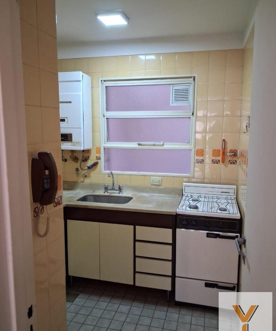 Foto de Departamento en Alquiler - Monoambiente 1 Baño - 29mts - Caballito, imagen 5