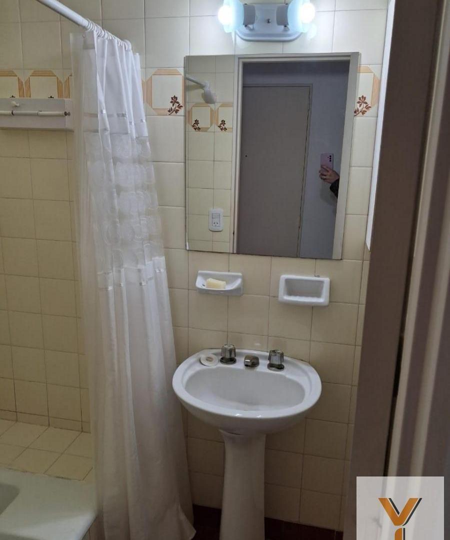 Foto de Departamento en Alquiler - Monoambiente 1 Baño - 29mts - Caballito, imagen 2