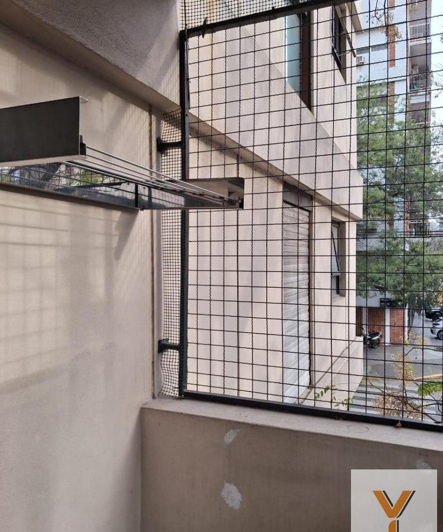 Foto de Departamento en Alquiler - Monoambiente 1 Baño - 29mts - Caballito, imagen 4