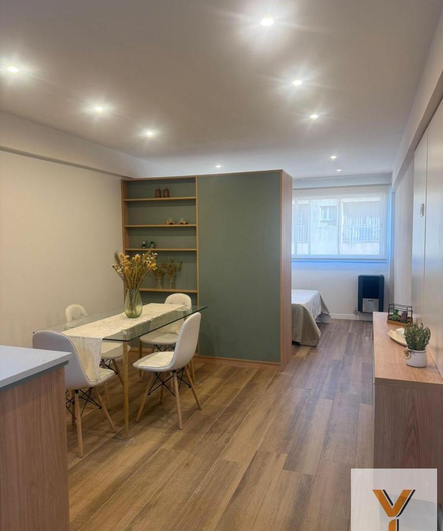 Foto de Departamento en Venta - Monoambiente 1 Baño - 30mts - Mar Del Plata, imagen 2