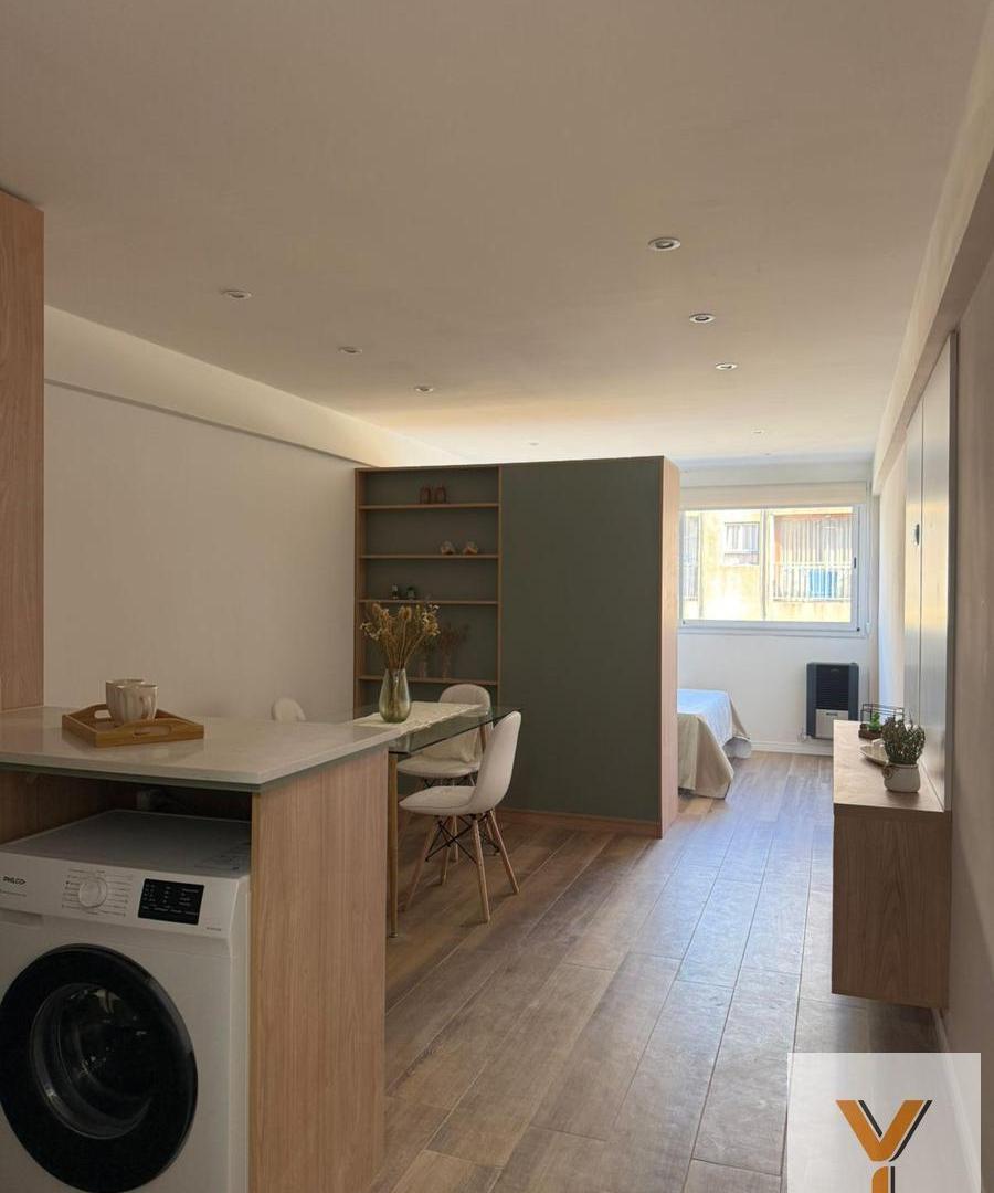 Foto de Departamento en Venta - Monoambiente 1 Baño - 30mts - Mar Del Plata, imagen 4