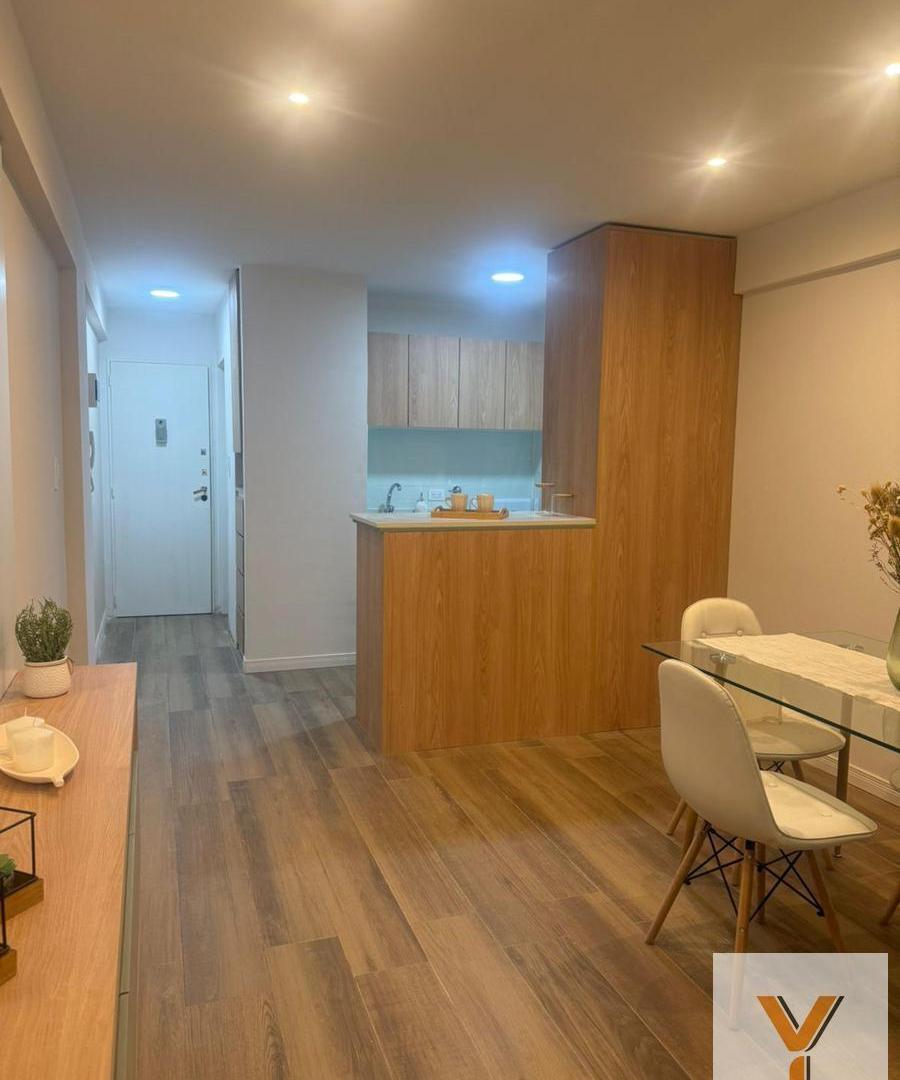 Foto de Departamento en Venta - Monoambiente 1 Baño - 30mts - Mar Del Plata, imagen 5