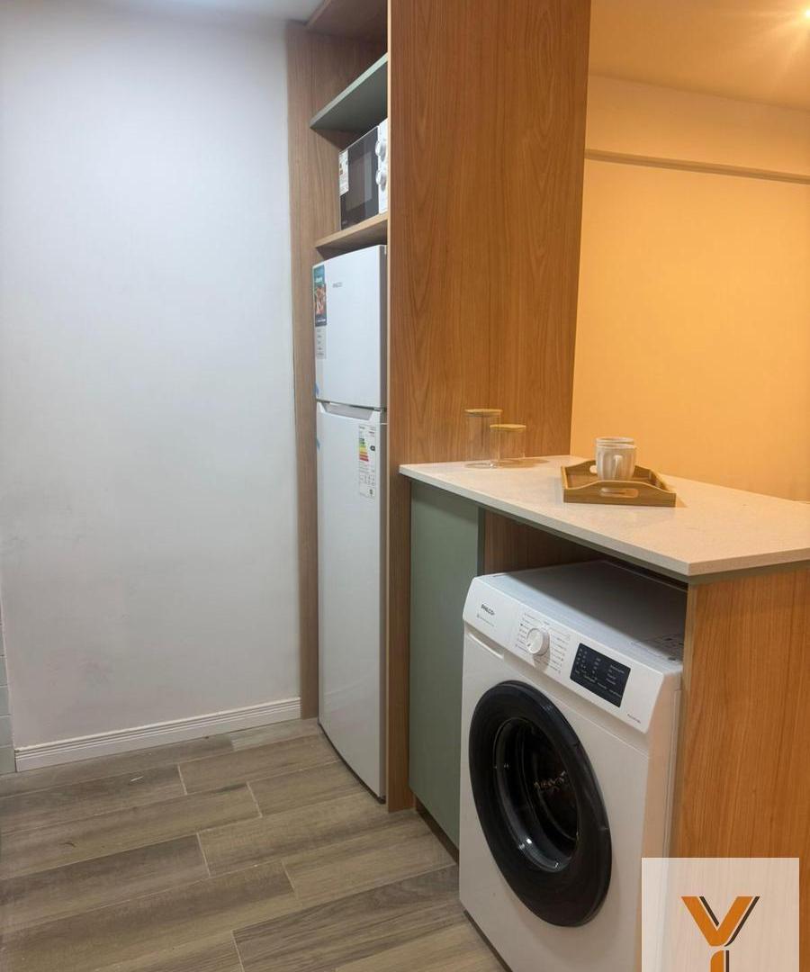 Foto de Departamento en Venta - Monoambiente 1 Baño - 30mts - Mar Del Plata, imagen 1