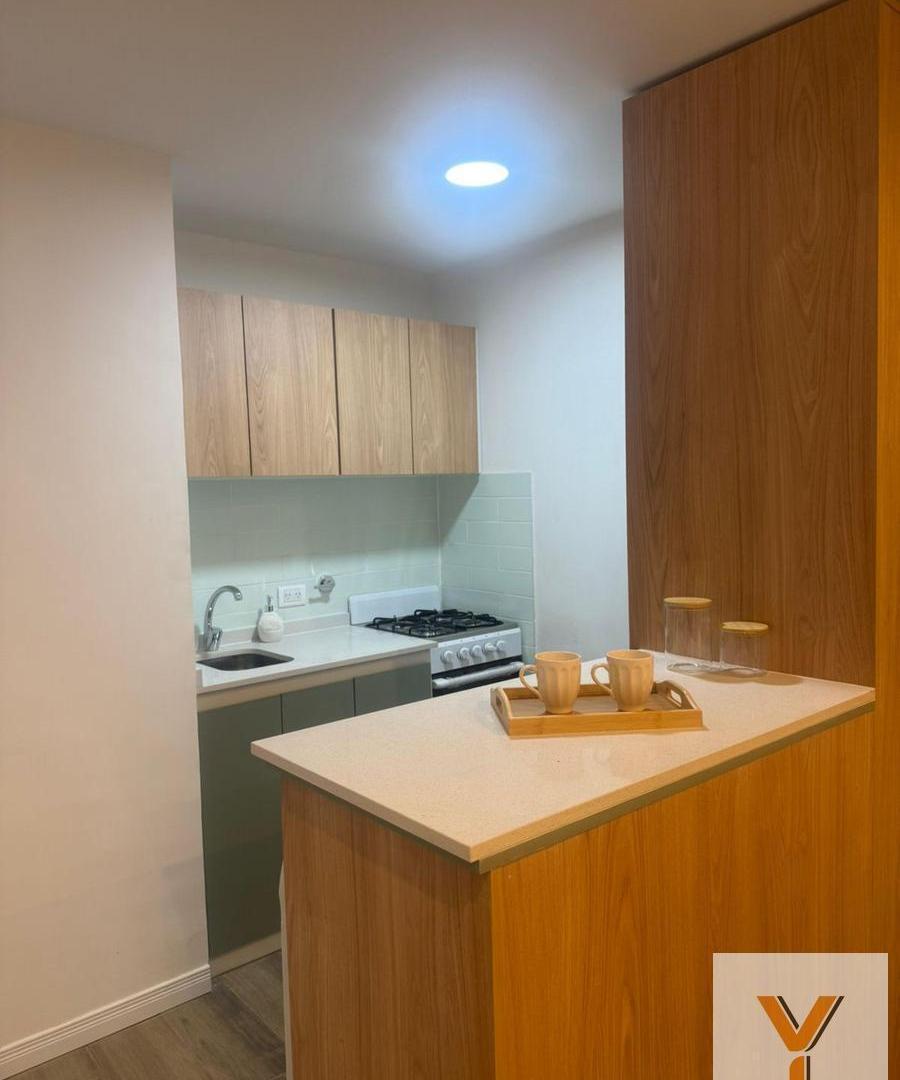 Foto de Departamento en Venta - Monoambiente 1 Baño - 30mts - Mar Del Plata, imagen 3