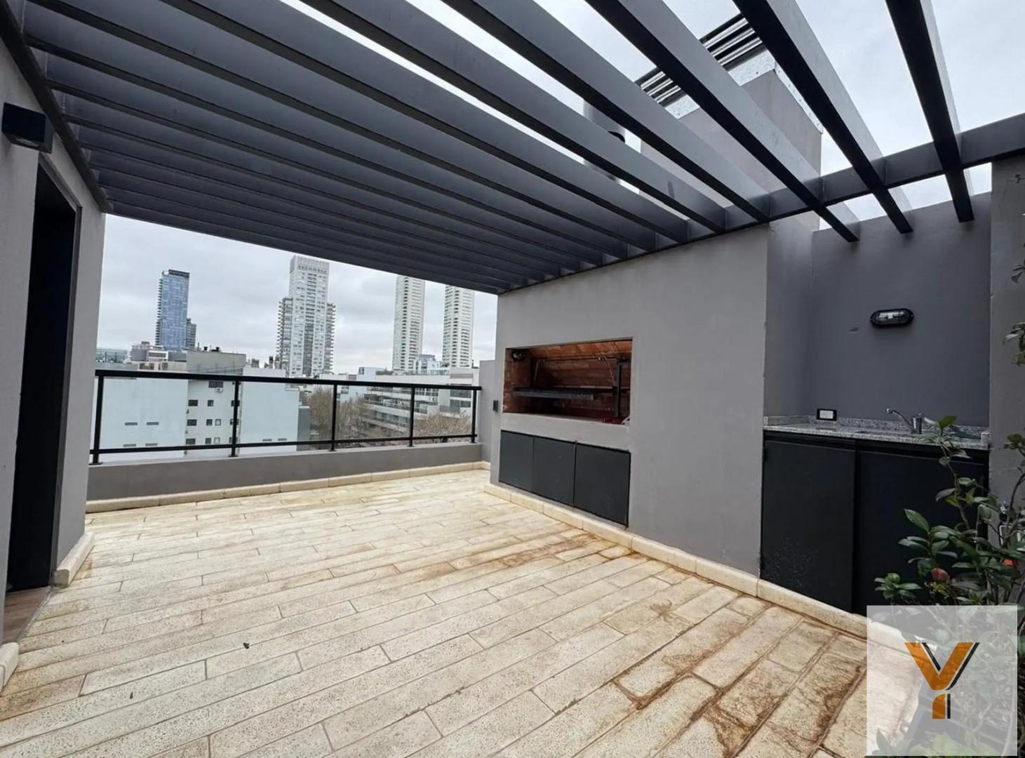 Foto de Departamento en Alquiler - Monoambiente 1 Baño - 38mts - Palermo, imagen 5