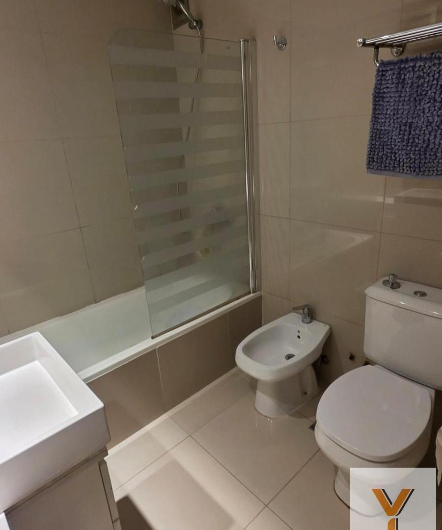 Foto de Departamento en Alquiler - 1 Dormitorio 1 Baño - 48mts - Nuñez, imagen 2