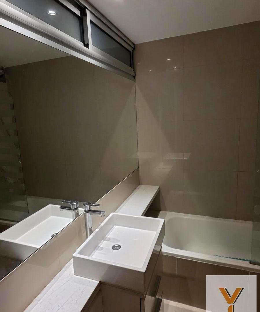 Foto de Departamento en Alquiler - 1 Dormitorio 1 Baño - 48mts - Nuñez, imagen 3