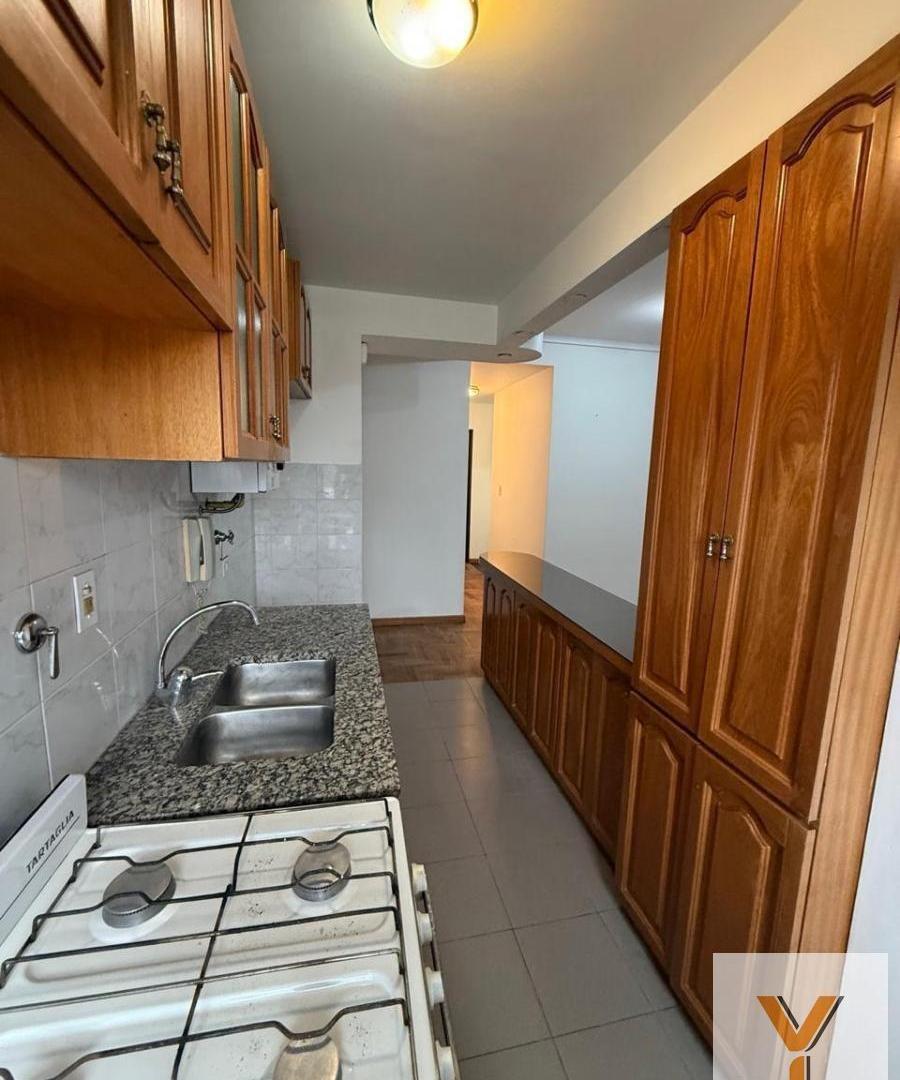 Foto de Departamento en Alquiler - 1 Dormitorio 1 Baño - 50mts - La Plata, imagen 5