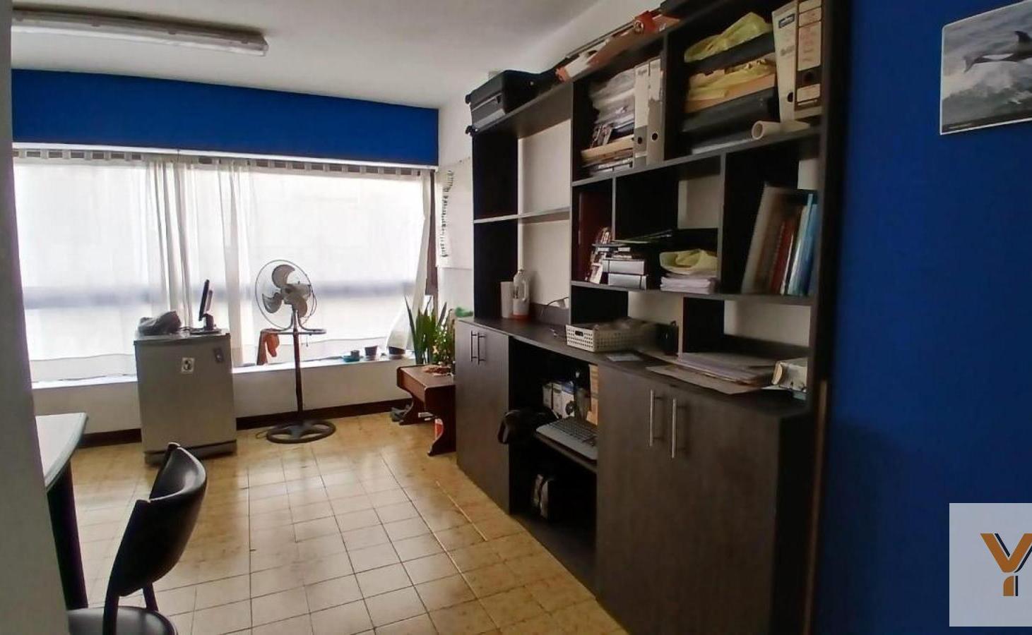 Foto de Oficina en Venta - Monoambiente 1 Baño - 22mts - Mar Del Plata, imagen 4