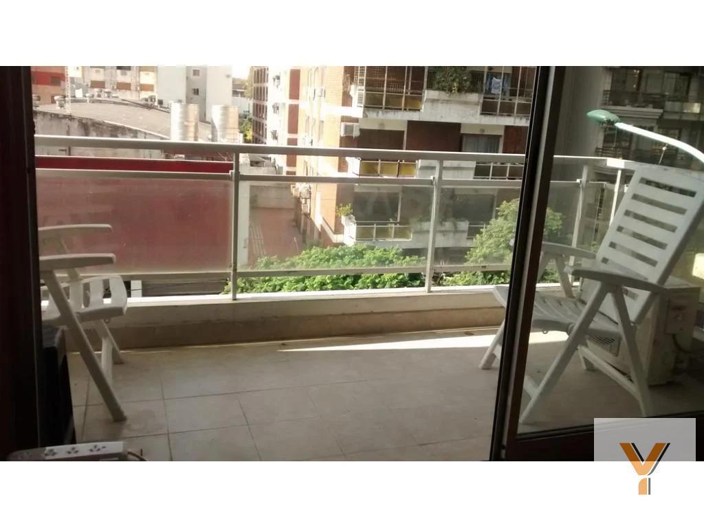 Foto de Departamento en Alquiler - Monoambiente 1 Baño - 38mts - Caballito, imagen 4