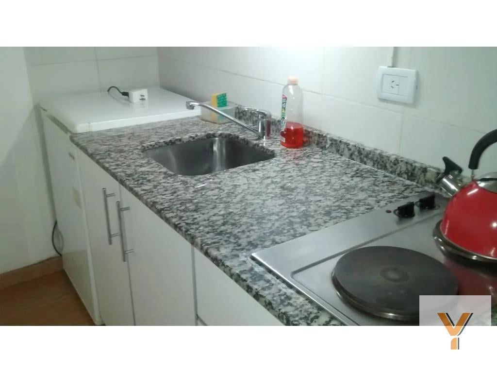 Foto de Departamento en Alquiler - Monoambiente 1 Baño - 38mts - Caballito, imagen 1