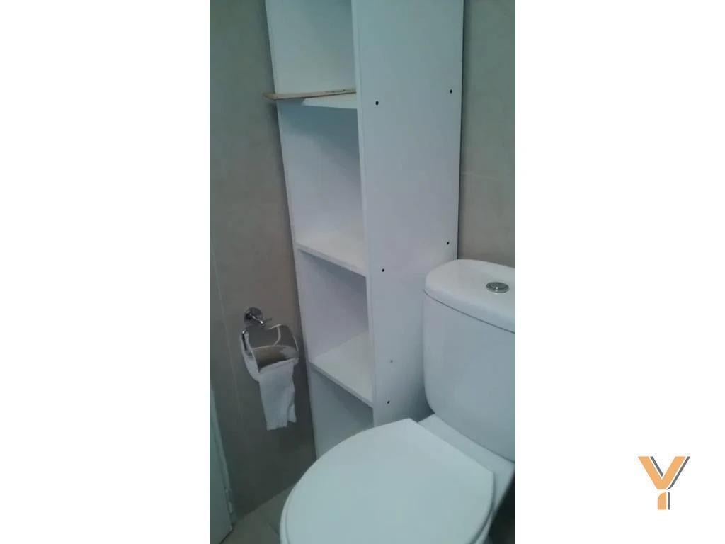 Foto de Departamento en Alquiler - Monoambiente 1 Baño - 38mts - Caballito, imagen 2