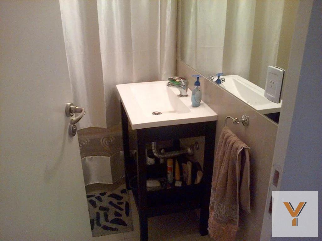 Foto de Departamento en Alquiler - Monoambiente 1 Baño - 38mts - Caballito, imagen 3